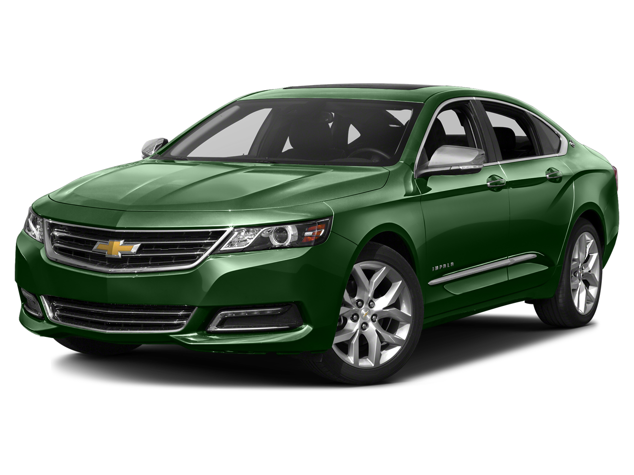 2015 Chevrolet Impala