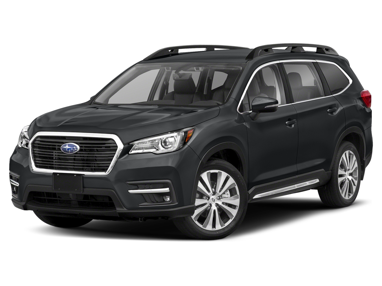 2020 Subaru Ascent