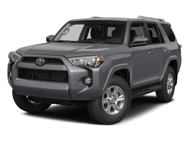2014 Toyota 4RUNNER